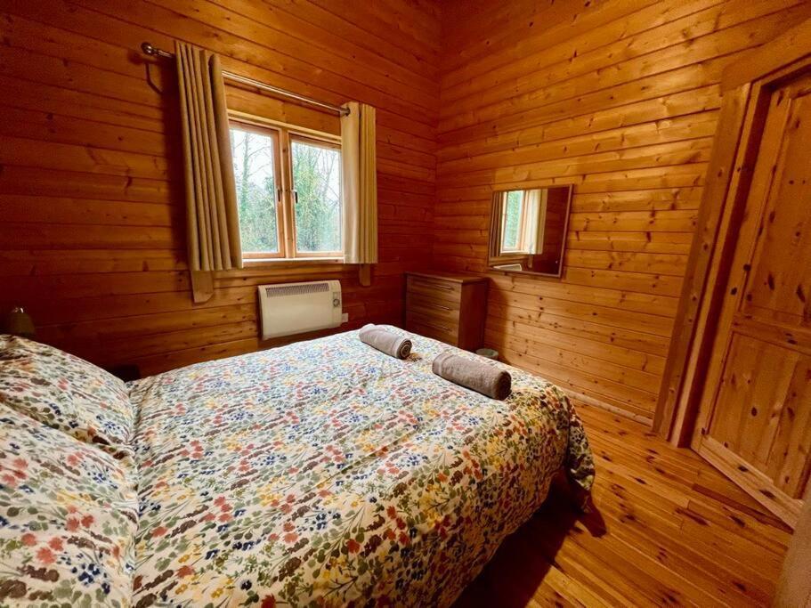 Lilly Lodge, Lake Pochard Саут-Керни Экстерьер фото